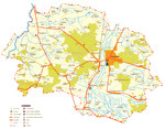 Pokaż mapę gminy